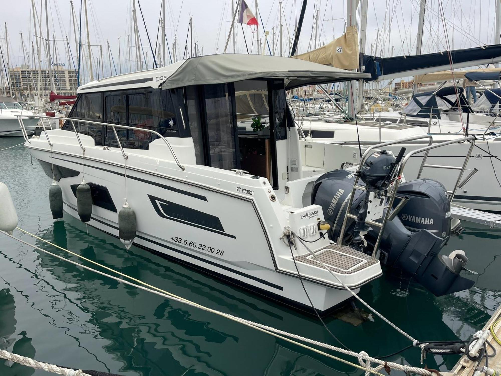 Bella Storia Ii * Mentone